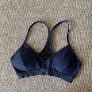 Outdoor Voices sports bra